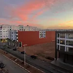 Superbe Apartment 100m2 avec 2 piscines WIFI illimité
